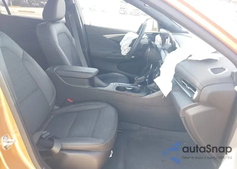 2024 Buick Envista Preferred Fwd z USA, uszkodzony, nr VIN KL47LAE20RB036580